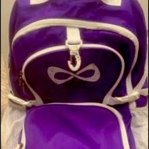 Large Nfinity backpack